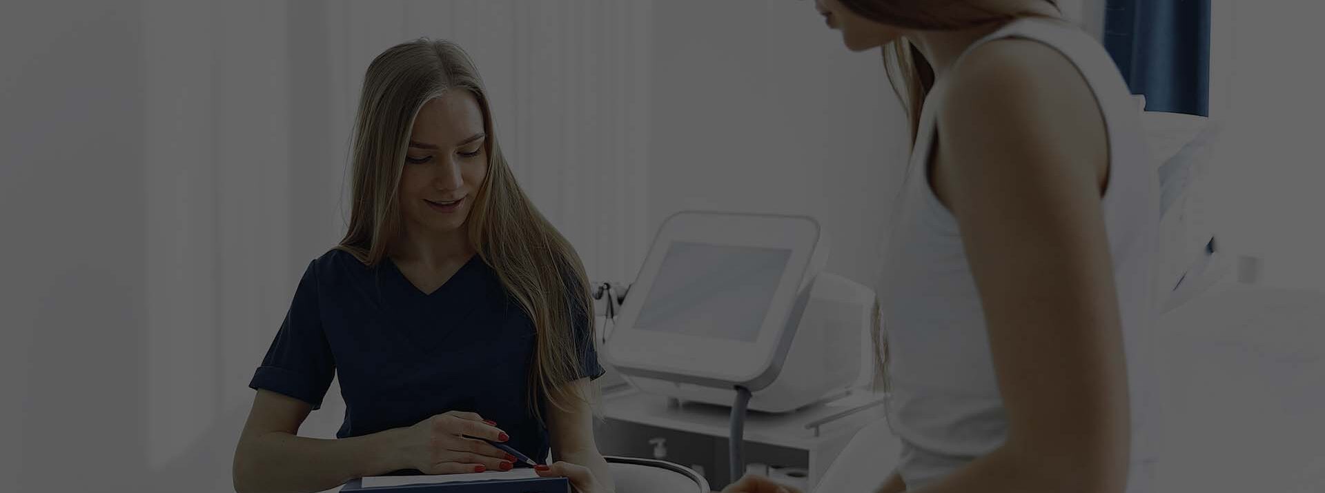 What it takes to provide excellence
in physical therapy may surprise you…